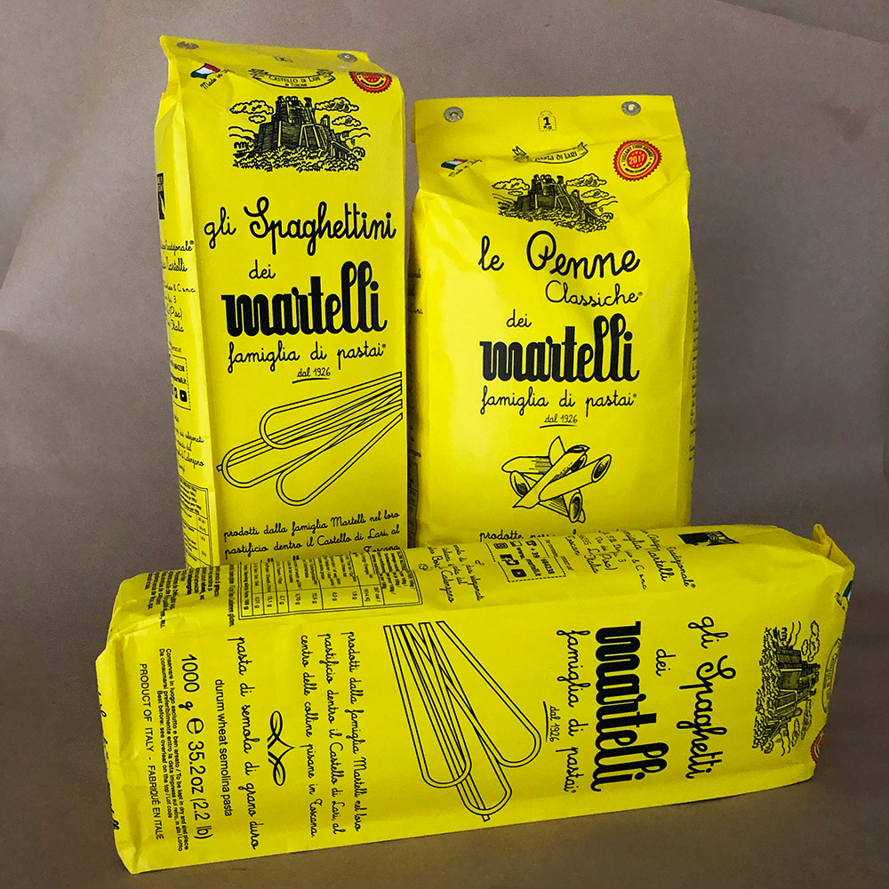 Martelli Pasta – Mulberrys Deli & Togs Cafe