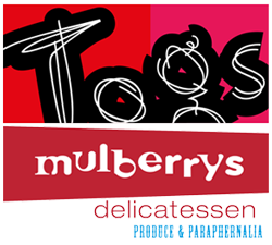 Mulberrys Deli & Togs Cafe
